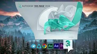 Hover Effect Adobe After Effects