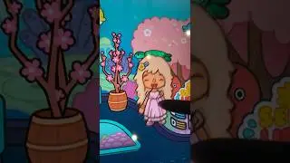 Танцы Toca boca life world 