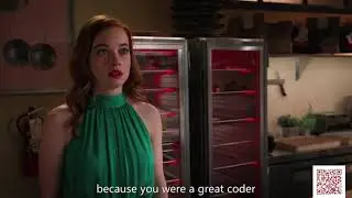 Zoey's Extraordinary Playlist 2x13 (Full HD) Being honest p2