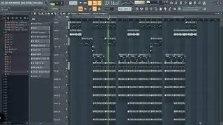 Cookup 🔥 Making Beat 4 Gunna