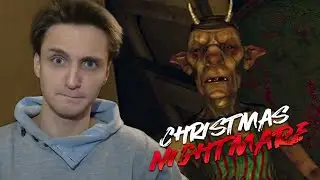 РОЖДЕСТВЕНСКИЙ ГНОМ ► Christmas Nightmare