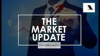 The Market Update with Kay Kim - 7/12/2019