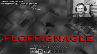 FLOFFIGNAGLE - Minecraft