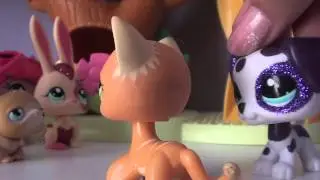 Lps: Canterlot Wedding Part 1