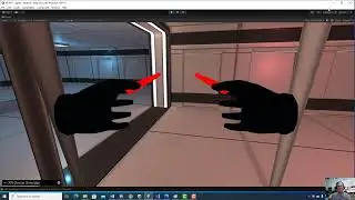 Build VR Game from any scene in Unity - Lesson 1
