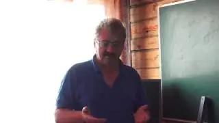Павлов. Диверсия в археологии и истории