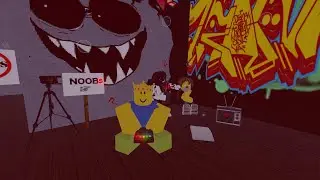 3 noobs play Roblox Specter