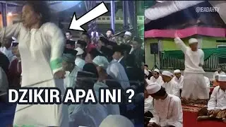MASYAALLAH! SEPERTI INIKAH AJARAN ROSULULLAH ?