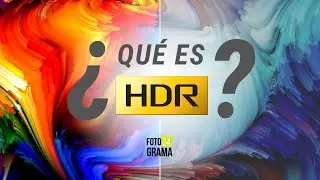 What is HDR? I'll explain why it's worth it in movies and video games! | Frame 24