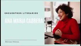 Mama Antula por la escritora Ana Maria Cabrera. Encuentros Literarios desde el Pasaje Belgrano
