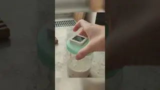 Эту закваску для хлеба вы сделаете за 1 сутки!