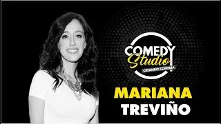 LOS SECRETOS DE MARIANA TREVIÑO PARA SER ACTRIZ DE COMEDIA