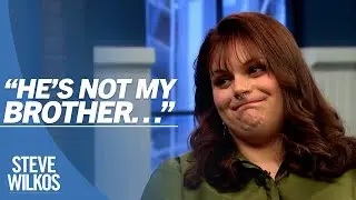 Craziest Cheating Scandal Ever? | The Steve Wilkos Show