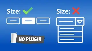Change Variation Drop-down to Radio Button for WooCommerce without Plugins