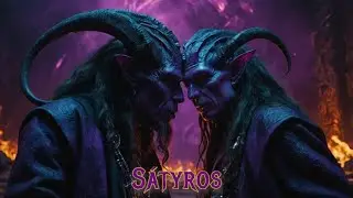 Sátyros 