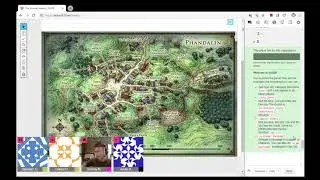 DnD Misadventures Ep3 (Discontinued)