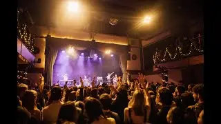 The Walters - Official Bowery Ballroom Recap