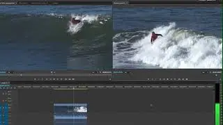 21  Slow Motion & Time Ramapping