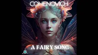 Cohenovich - A Fairy Song