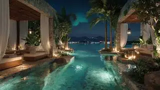 Luxury Chillout Lounge Music ~ Elegant Deep Chill Vibes for Upscale Evenings & Stylish Relaxation