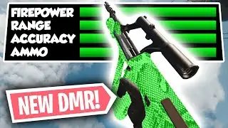 *NEW DMR* The Best 