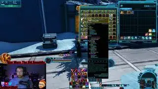 Last Star Wars Video Before Legacy Of The Sith (Account Update '21)