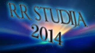 2014 metai 1 minutėje || RR STUDIJA