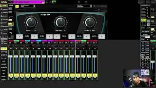 Wing Edit + Wing Rack = Game Changer 🎛️🔥