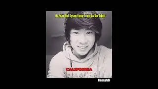 15 Year Old Dylan Yang Tried As An Adult For Murder #hmongtalk #hmong #crime #powell @dylanyang