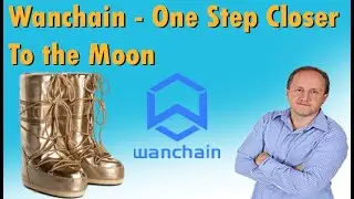 Wanchain Takes One Step Closer to the Moon
