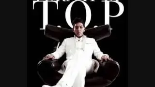 TOP - Turn It Up(繁中字幕)