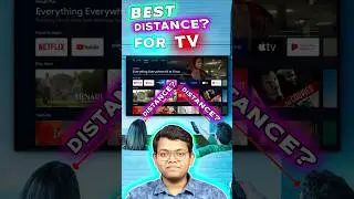 Don't Watch TV without Knowing These! #TV #gaming #Netflix #primevideo #ott #jiocinema