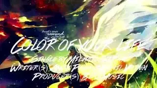 Otonashi Yuzuru&Tachibana Kanade - Color of Your Life [Angel Beats! AMV]