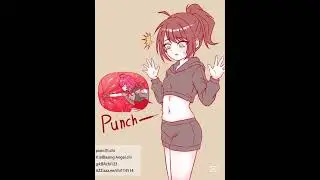 Vore ASMR rp | 