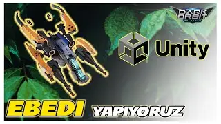 Darkorbit Ebedi Yapıyoruz #Untiy ÇEKİLİŞ #çekiliş #darkorbit #12