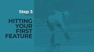 How to Hit Your First Feature at the Cable Park