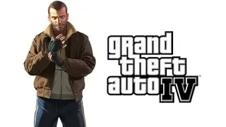Мэддисон стрим в GTA IV