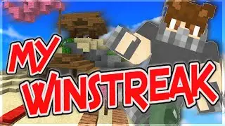 MY WINSTREAK OF 2 BILLION, NOOOOOO!! - Bedwars