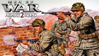 X Day Operation Fallthrough MOWAS2 Robz Realism mod