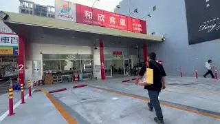 2024.11.9 Ubus 統聯客運 朝馬站 和欣客運 朝馬站 遷至朝馬路57號