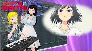 Catt's Digital - Dinamyte