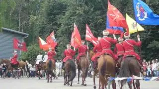 Школа верховой езды