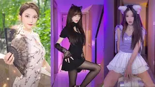 TikTok Douyin 抖音 2021 compilation #46