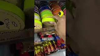 Shopping for kite equipment