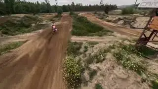 Moleiro Mx Track