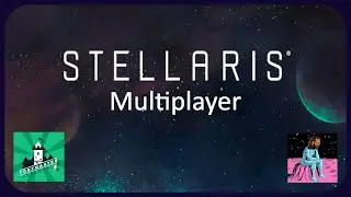 🌠 Stellaris w/ Fort_Master ✨ |  Federation Taxation Is Theft | 💸