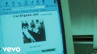 The Cardigans - Junk Of The Hearts ft. Nåid