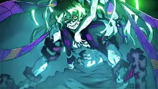 Big brother to rescue | Demon Slayer