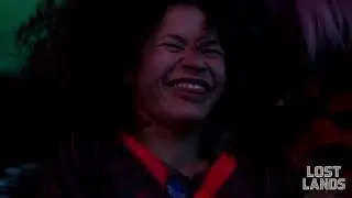 SUBTRONICS @ LOST LANDS 2023