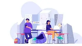 Kelas online Membuat Website